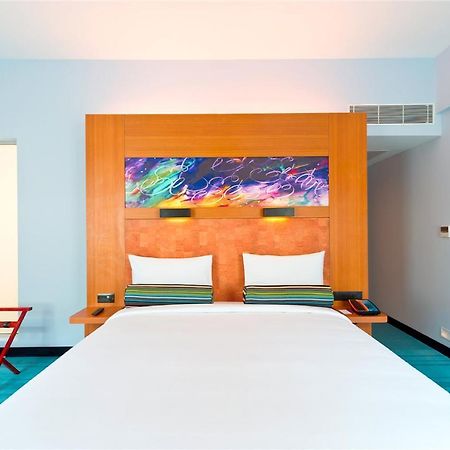 Aloft Coimbatore Singanallur Exterior photo