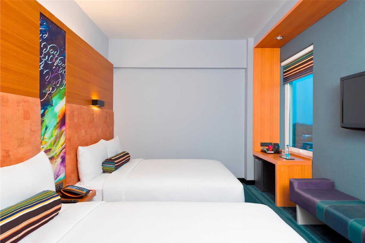 Aloft Coimbatore Singanallur Exterior photo