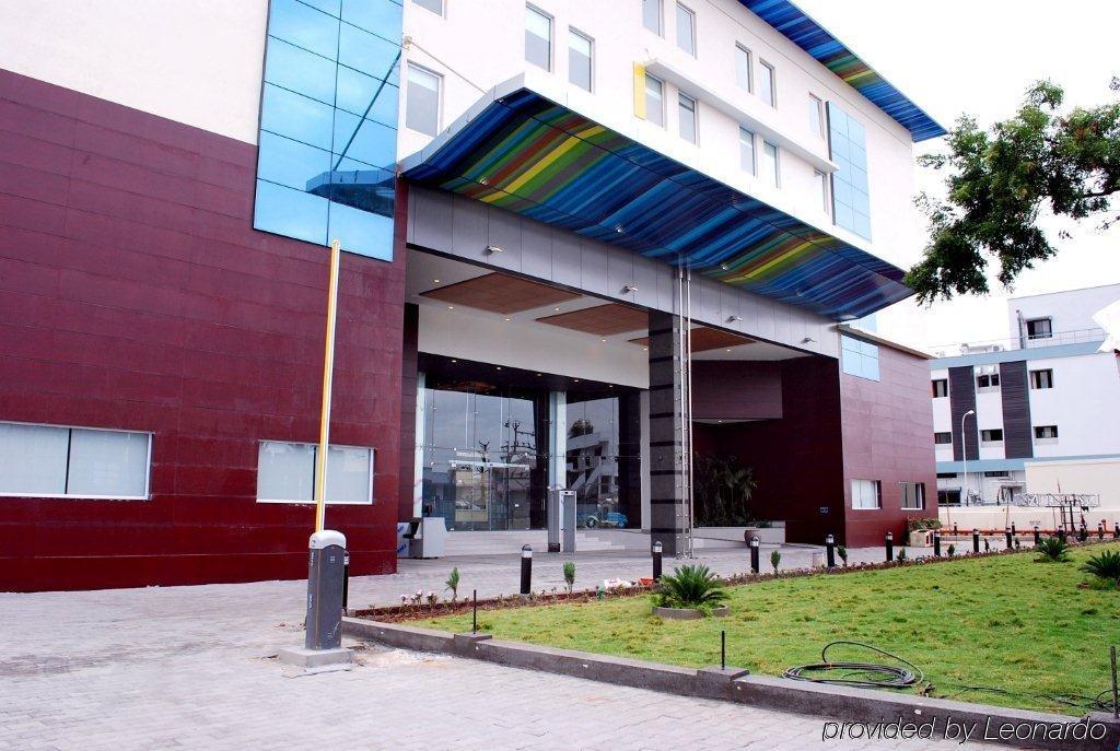 Aloft Coimbatore Singanallur Exterior photo