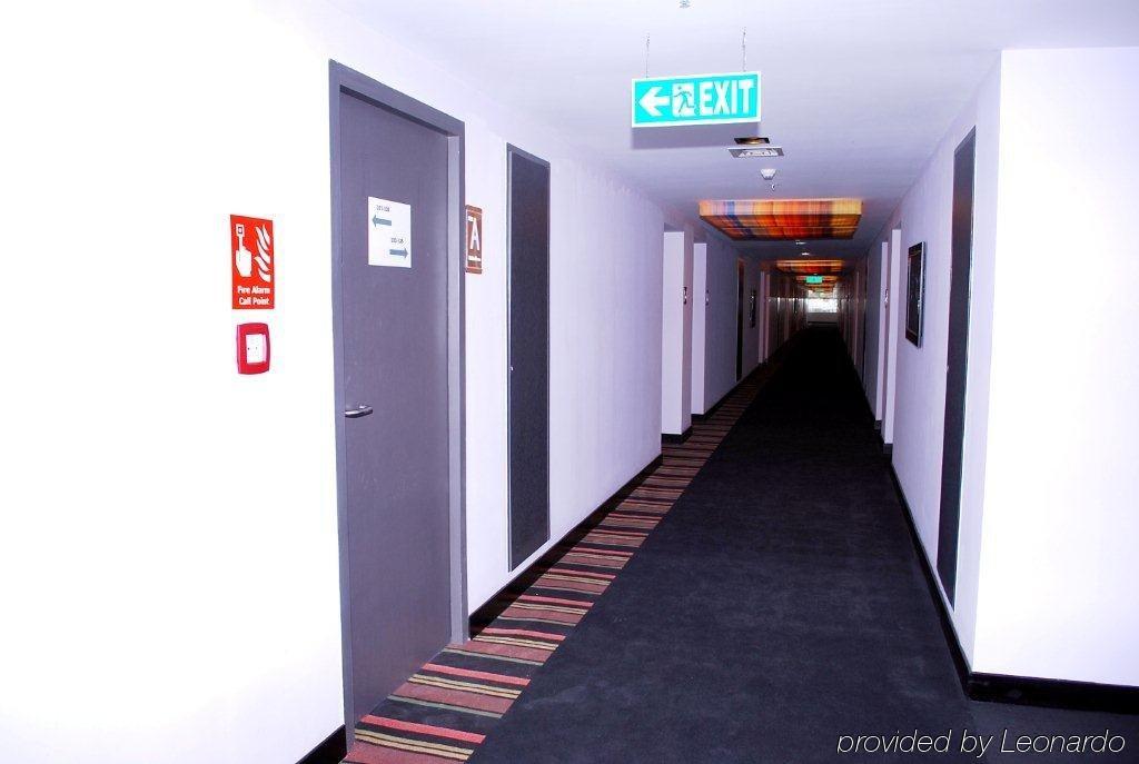 Aloft Coimbatore Singanallur Interior photo