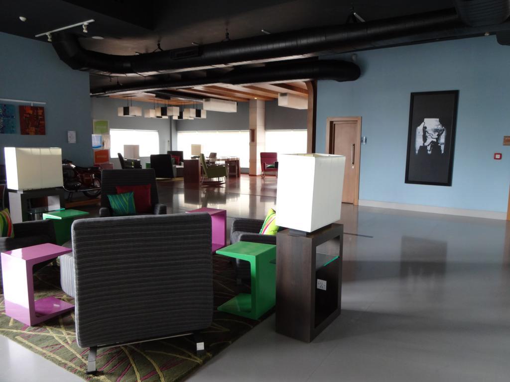 Aloft Coimbatore Singanallur Exterior photo