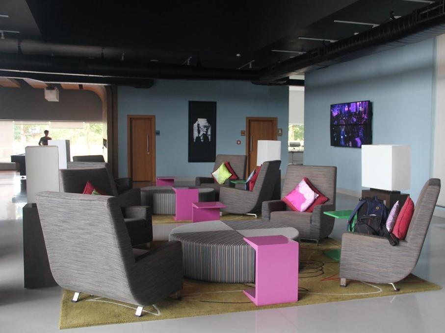 Aloft Coimbatore Singanallur Exterior photo