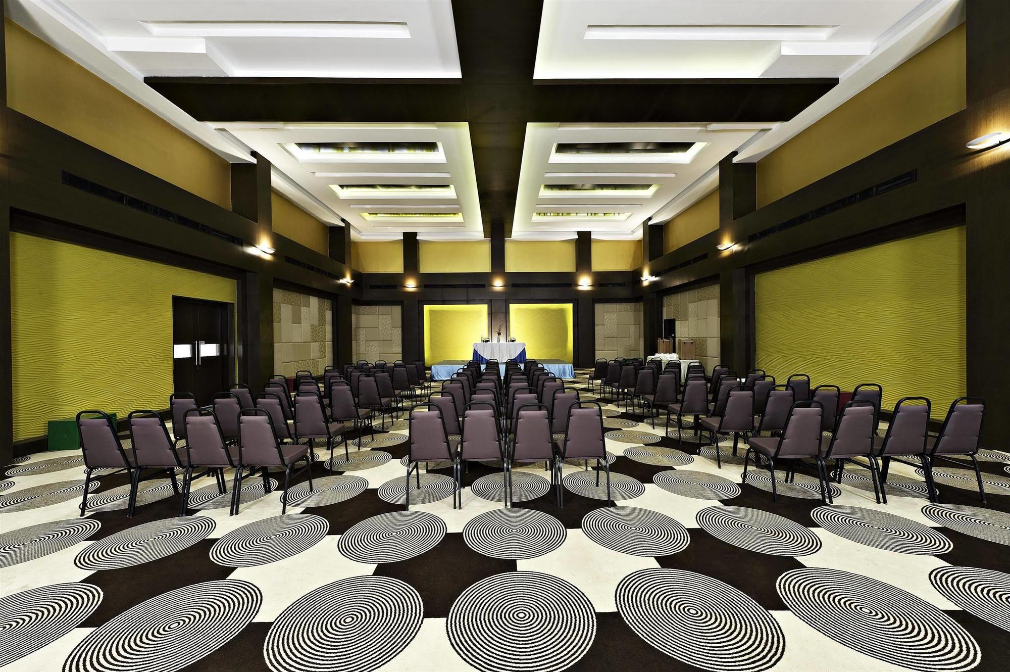 Aloft Coimbatore Singanallur Exterior photo