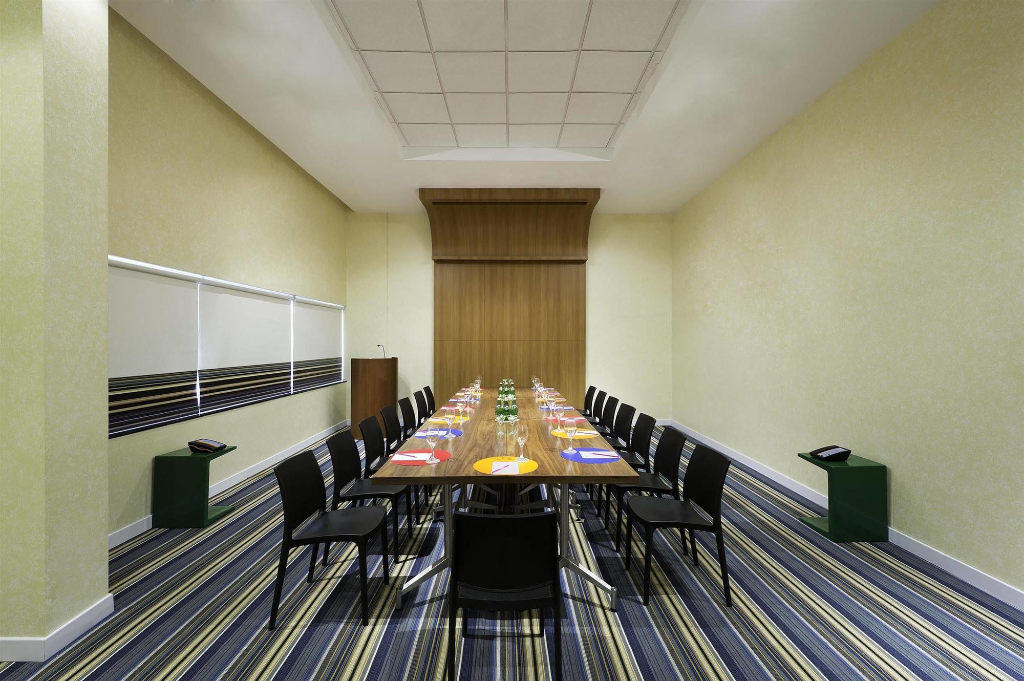 Aloft Coimbatore Singanallur Exterior photo