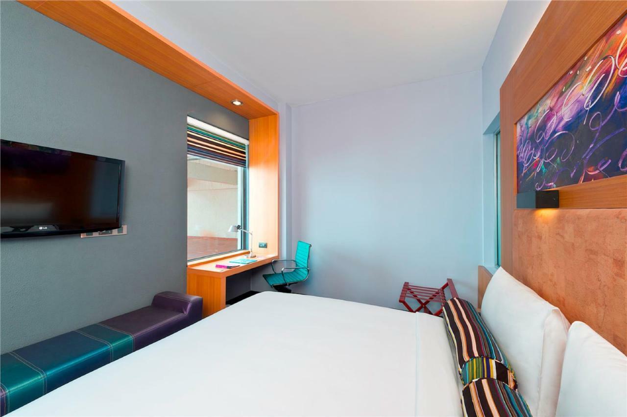 Aloft Coimbatore Singanallur Exterior photo