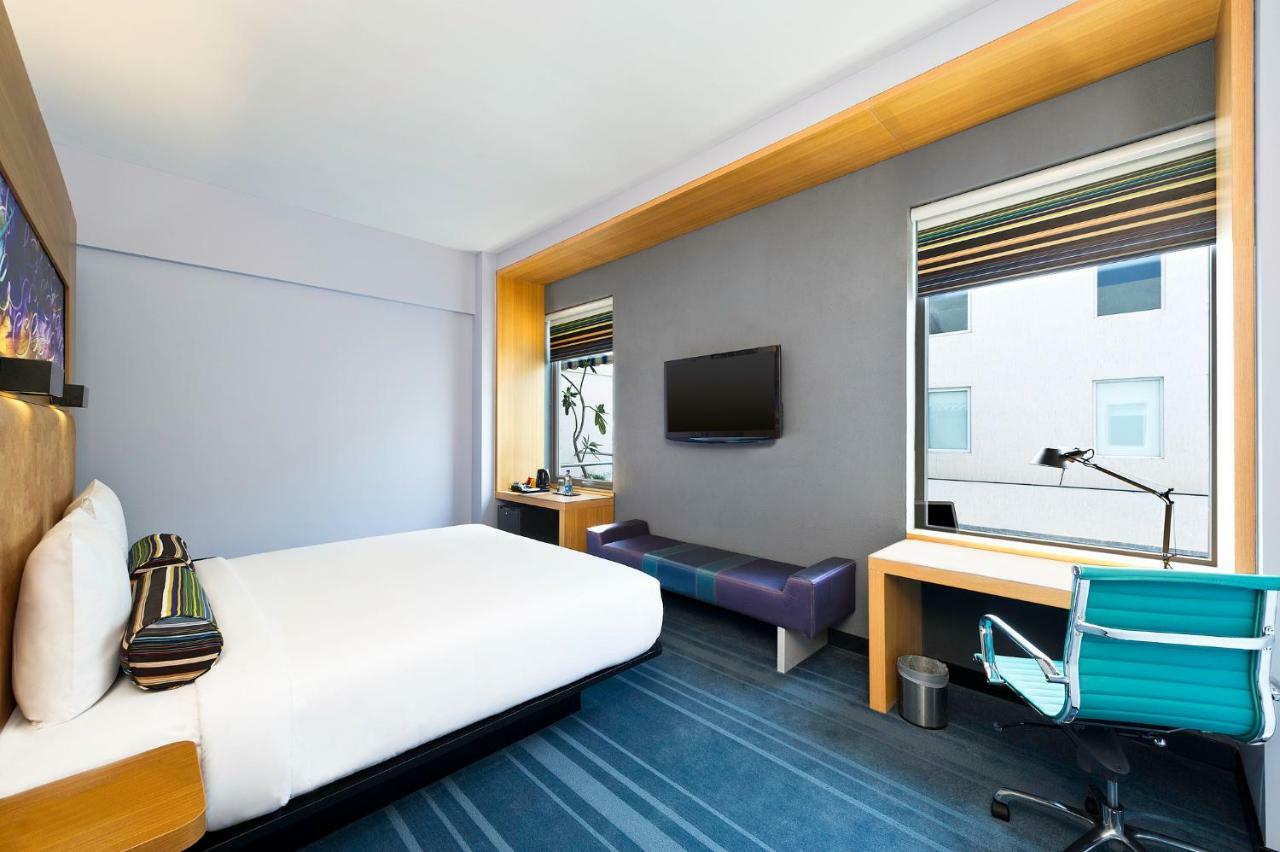 Aloft Coimbatore Singanallur Exterior photo